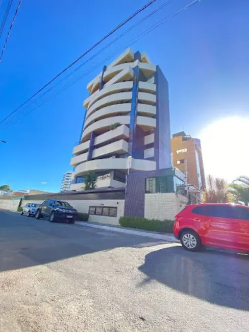 Foto 1 de Apartamento com 1 quarto à venda, 40m2 em Jatiúca, Maceio - AL