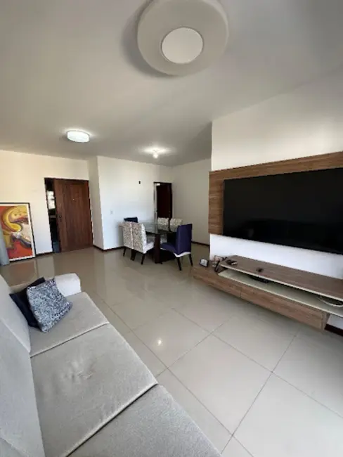 Foto 1 de Apartamento com 3 quartos à venda, 103m2 em Jatiúca, Maceio - AL