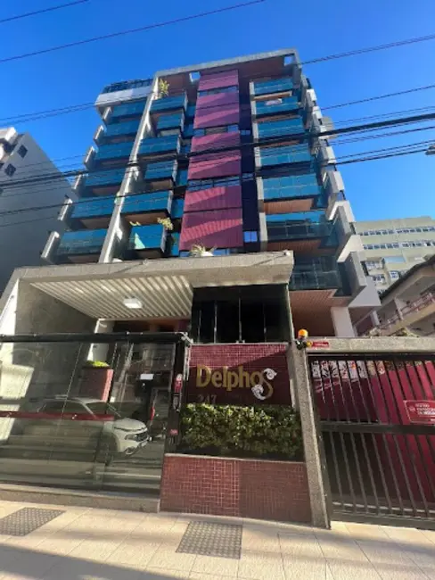 Foto 2 de Apartamento com 4 quartos à venda, 187m2 em Ponta Verde, Maceio - AL