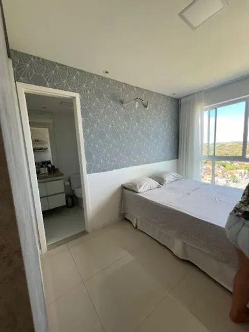 Foto 2 de Apartamento com 4 quartos à venda, 206m2 em Ipioca, Maceio - AL