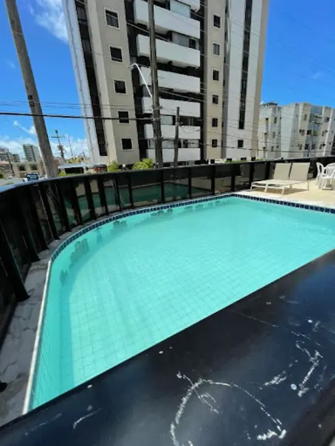 Apartamento com 3 quartos à venda, 79m2 em Jatiúca, Maceio - AL - imagem 6 Foto 6 de Apartamento com 3 quartos à venda, 79m2 em Jatiúca, Maceio - AL