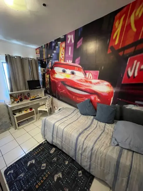 Apartamento com 3 quartos à venda, 79m2 em Jatiúca, Maceio - AL - imagem 5 Foto 5 de Apartamento com 3 quartos à venda, 79m2 em Jatiúca, Maceio - AL