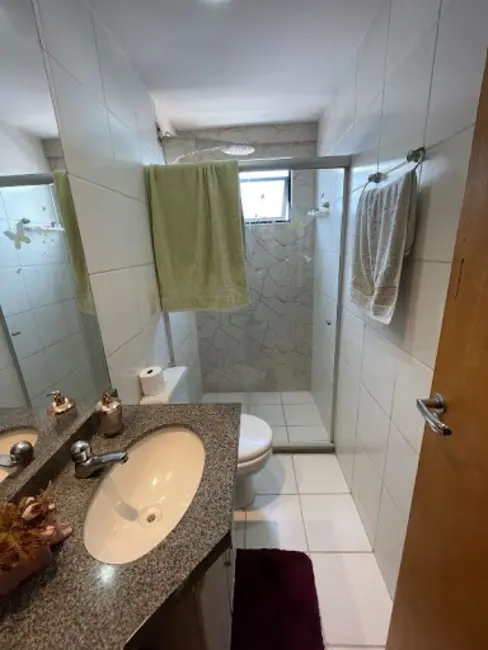 Apartamento com 3 quartos à venda, 79m2 em Jatiúca, Maceio - AL - imagem 3 Foto 3 de Apartamento com 3 quartos à venda, 79m2 em Jatiúca, Maceio - AL