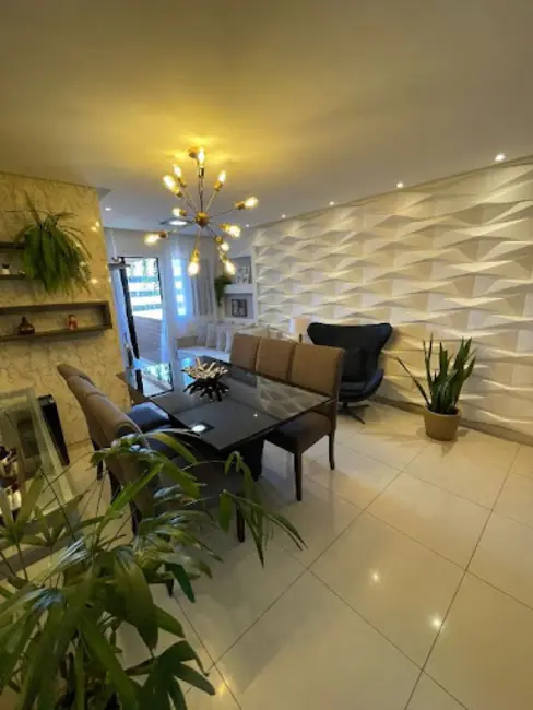 Apartamento com 3 quartos à venda, 79m2 em Jatiúca, Maceio - AL - imagem 7 Foto 7 de Apartamento com 3 quartos à venda, 79m2 em Jatiúca, Maceio - AL