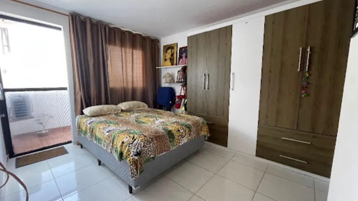 Foto 2 de Cobertura com 3 quartos à venda, 97m2 em Jatiúca, Maceio - AL