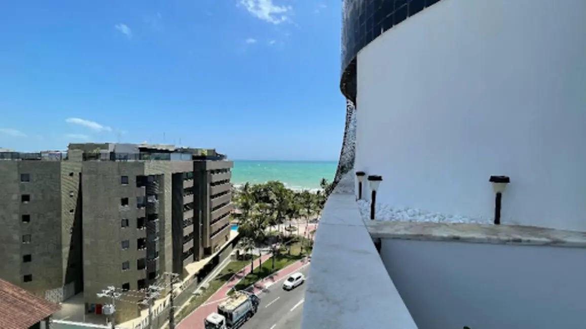 Cobertura com 3 quartos à venda, 97m2 em Jatiúca, Maceio - AL - imagem 5 Foto 5 de Cobertura com 3 quartos à venda, 97m2 em Jatiúca, Maceio - AL