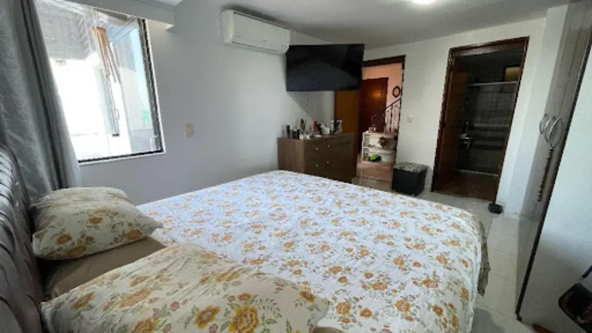 Cobertura com 3 quartos à venda, 97m2 em Jatiúca, Maceio - AL - imagem 6 Foto 6 de Cobertura com 3 quartos à venda, 97m2 em Jatiúca, Maceio - AL