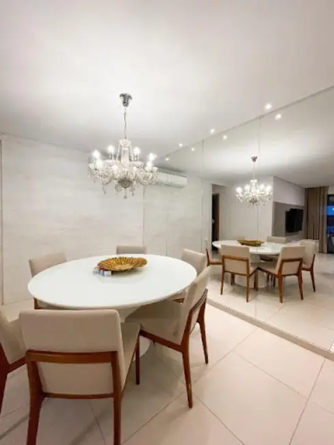 Foto 2 de Apartamento com 3 quartos à venda, 109m2 em Ponta Verde, Maceio - AL