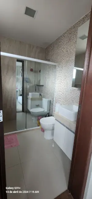 Foto 2 de Casa de Condomínio com 4 quartos à venda, 400m2 em Marechal Deodoro - AL