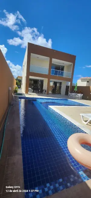 Foto 1 de Casa de Condomínio com 4 quartos à venda, 400m2 em Marechal Deodoro - AL