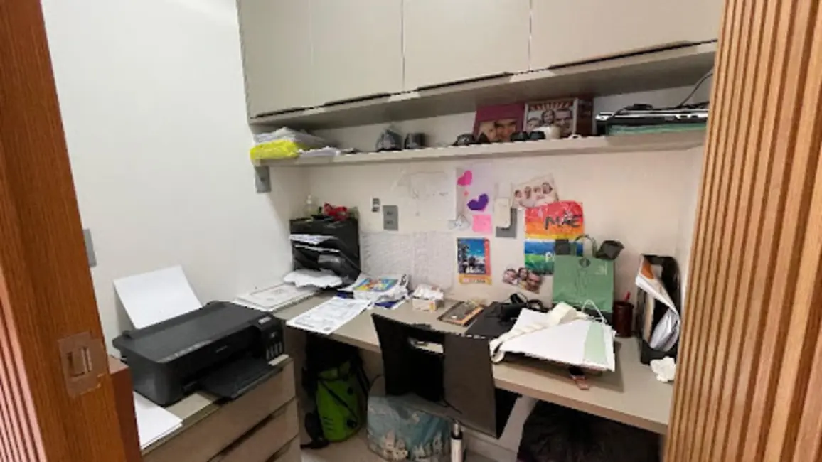 Apartamento com 3 quartos à venda, 124m2 em Ponta Verde, Maceio - AL - imagem 5 Foto 5 de Apartamento com 3 quartos à venda, 124m2 em Ponta Verde, Maceio - AL