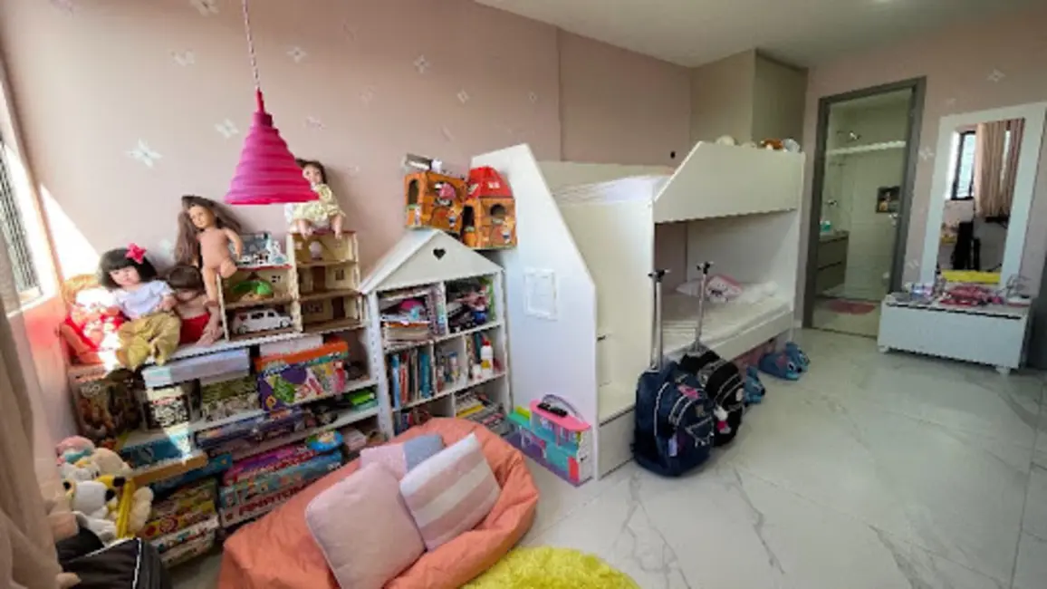 Apartamento com 3 quartos à venda, 124m2 em Ponta Verde, Maceio - AL - imagem 7 Foto 7 de Apartamento com 3 quartos à venda, 124m2 em Ponta Verde, Maceio - AL