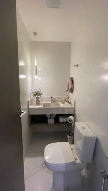 Apartamento com 3 quartos à venda, 124m2 em Ponta Verde, Maceio - AL - imagem 9 Foto 9 de Apartamento com 3 quartos à venda, 124m2 em Ponta Verde, Maceio - AL