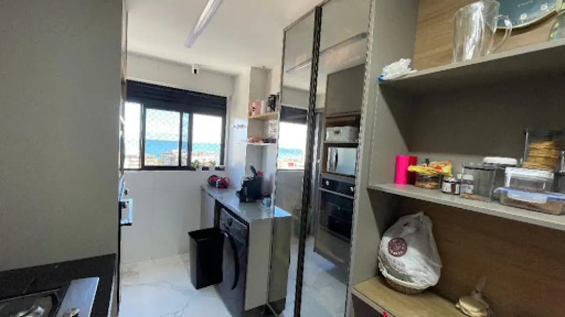 Foto 2 de Apartamento com 3 quartos à venda, 124m2 em Ponta Verde, Maceio - AL