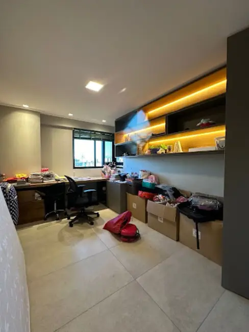 Apartamento com 3 quartos à venda, 180m2 em Ponta Verde, Maceio - AL - imagem 9 Foto 9 de Apartamento com 3 quartos à venda, 180m2 em Ponta Verde, Maceio - AL