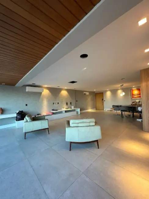 Apartamento com 3 quartos à venda, 180m2 em Ponta Verde, Maceio - AL - imagem 7 Foto 7 de Apartamento com 3 quartos à venda, 180m2 em Ponta Verde, Maceio - AL