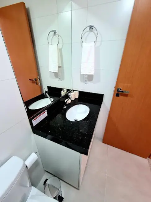 Apartamento com 1 quarto à venda, 39m2 em Ponta Verde, Maceio - AL - imagem 7 Foto 7 de Apartamento com 1 quarto à venda, 39m2 em Ponta Verde, Maceio - AL