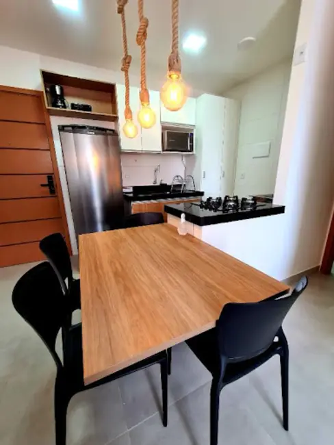 Apartamento com 1 quarto à venda, 39m2 em Ponta Verde, Maceio - AL - imagem 6 Foto 6 de Apartamento com 1 quarto à venda, 39m2 em Ponta Verde, Maceio - AL