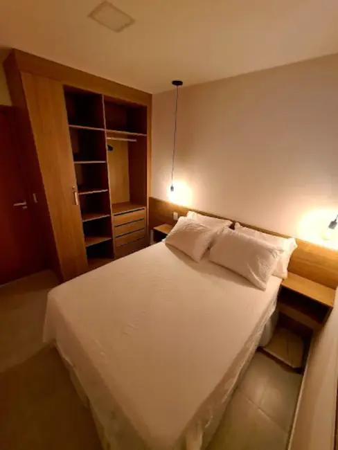 Apartamento com 1 quarto à venda, 39m2 em Ponta Verde, Maceio - AL - imagem 8 Foto 8 de Apartamento com 1 quarto à venda, 39m2 em Ponta Verde, Maceio - AL