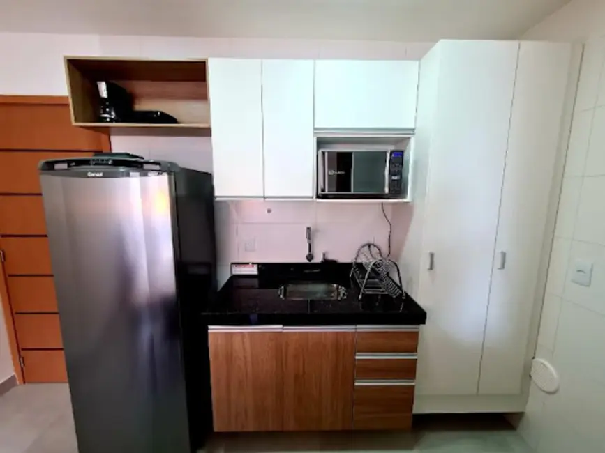 Apartamento com 1 quarto à venda, 39m2 em Ponta Verde, Maceio - AL - imagem 9 Foto 9 de Apartamento com 1 quarto à venda, 39m2 em Ponta Verde, Maceio - AL