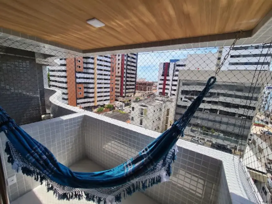 Apartamento com 1 quarto à venda, 39m2 em Ponta Verde, Maceio - AL - imagem 5 Foto 5 de Apartamento com 1 quarto à venda, 39m2 em Ponta Verde, Maceio - AL