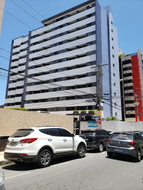 Foto 2 de Apartamento com 1 quarto à venda, 53m2 em Ponta Verde, Maceio - AL