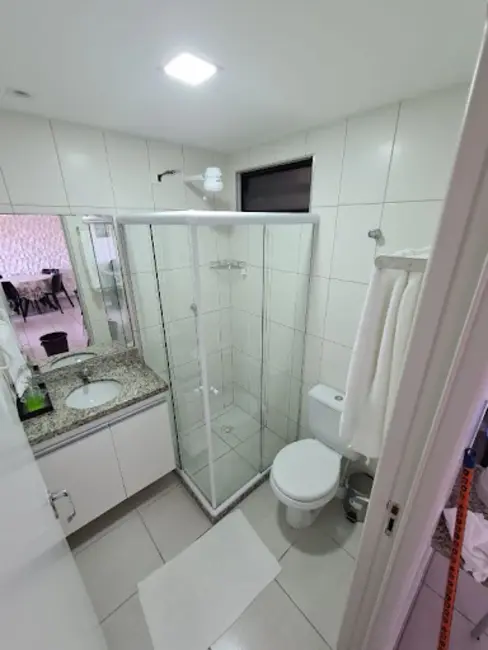 Apartamento com 1 quarto à venda, 53m2 em Ponta Verde, Maceio - AL - imagem 5 Foto 5 de Apartamento com 1 quarto à venda, 53m2 em Ponta Verde, Maceio - AL