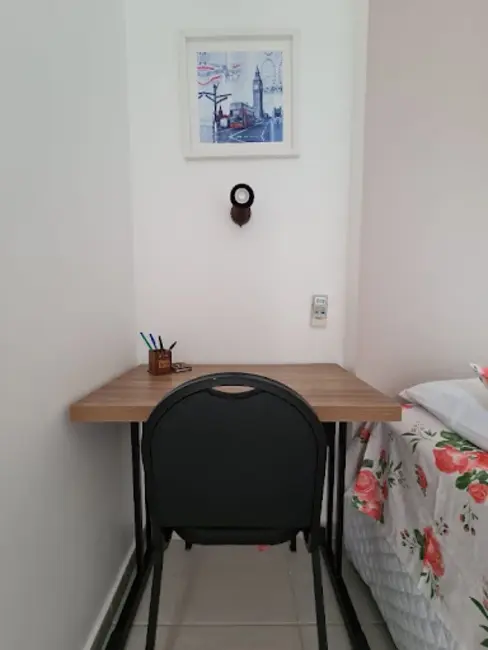 Apartamento com 1 quarto à venda, 53m2 em Ponta Verde, Maceio - AL - imagem 4 Foto 4 de Apartamento com 1 quarto à venda, 53m2 em Ponta Verde, Maceio - AL