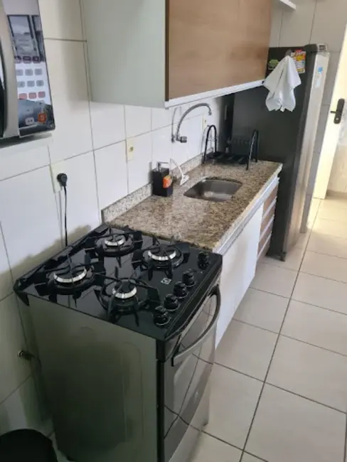 Apartamento com 1 quarto à venda, 53m2 em Ponta Verde, Maceio - AL - imagem 3 Foto 3 de Apartamento com 1 quarto à venda, 53m2 em Ponta Verde, Maceio - AL