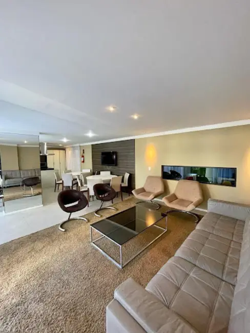 Foto 1 de Cobertura com 3 quartos à venda, 148m2 em Jatiúca, Maceio - AL