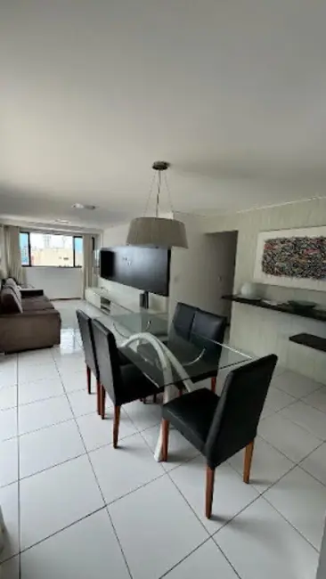 Cobertura com 3 quartos à venda, 148m2 em Jatiúca, Maceio - AL - imagem 7 Foto 7 de Cobertura com 3 quartos à venda, 148m2 em Jatiúca, Maceio - AL