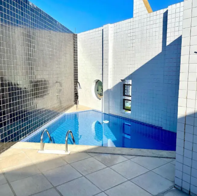 Cobertura com 3 quartos à venda, 148m2 em Jatiúca, Maceio - AL - imagem 8 Foto 8 de Cobertura com 3 quartos à venda, 148m2 em Jatiúca, Maceio - AL