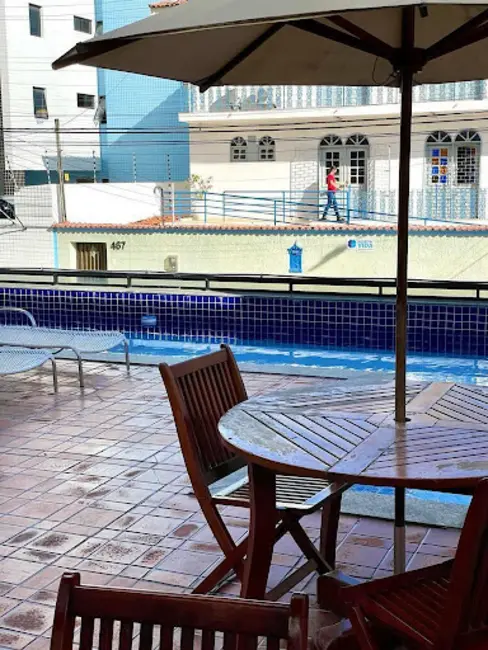 Cobertura com 3 quartos à venda, 148m2 em Jatiúca, Maceio - AL - imagem 3 Foto 3 de Cobertura com 3 quartos à venda, 148m2 em Jatiúca, Maceio - AL