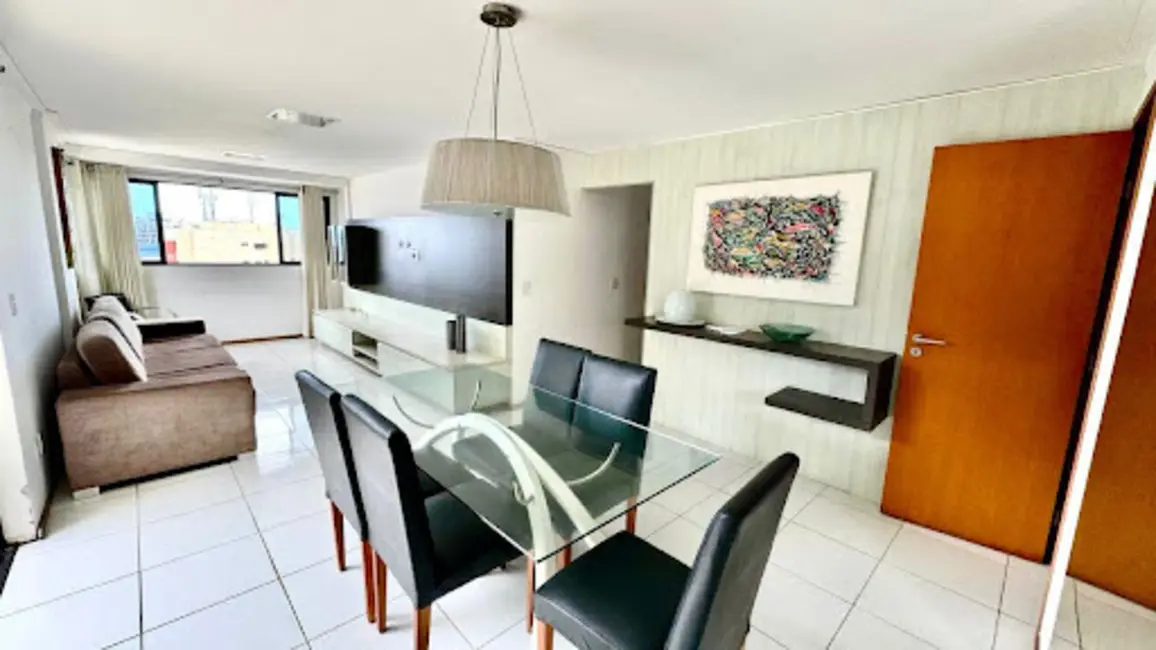 Cobertura com 3 quartos à venda, 148m2 em Jatiúca, Maceio - AL - imagem 5 Foto 5 de Cobertura com 3 quartos à venda, 148m2 em Jatiúca, Maceio - AL