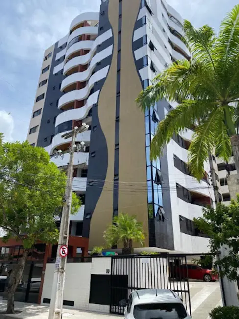Foto 2 de Cobertura com 3 quartos à venda, 148m2 em Jatiúca, Maceio - AL