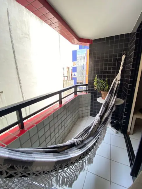 Apartamento com 3 quartos à venda, 108m2 em Jatiúca, Maceio - AL - imagem 4 Foto 4 de Apartamento com 3 quartos à venda, 108m2 em Jatiúca, Maceio - AL