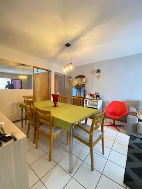 Apartamento com 3 quartos à venda, 108m2 em Jatiúca, Maceio - AL - imagem 8 Foto 8 de Apartamento com 3 quartos à venda, 108m2 em Jatiúca, Maceio - AL