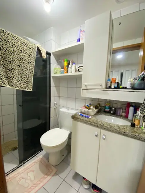 Apartamento com 3 quartos à venda, 108m2 em Jatiúca, Maceio - AL - imagem 7 Foto 7 de Apartamento com 3 quartos à venda, 108m2 em Jatiúca, Maceio - AL