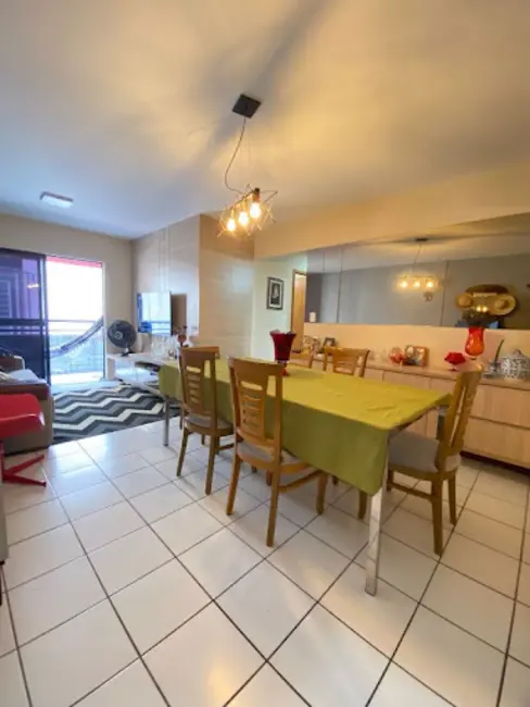 Apartamento com 3 quartos à venda, 108m2 em Jatiúca, Maceio - AL - imagem 3 Foto 3 de Apartamento com 3 quartos à venda, 108m2 em Jatiúca, Maceio - AL