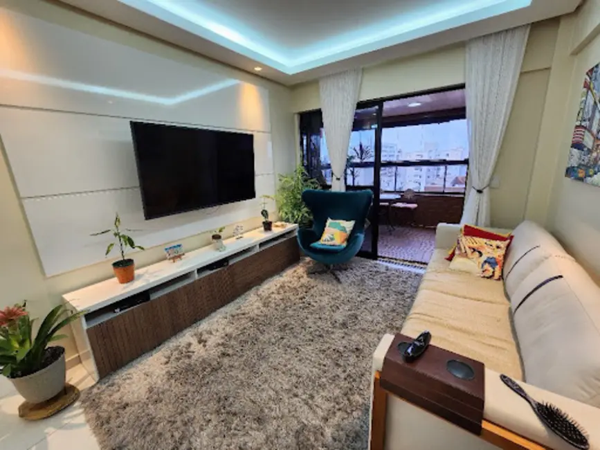 Foto 5 de Apartamento com 3 quartos à venda, 110m2 em Ponta Verde, Maceio - AL