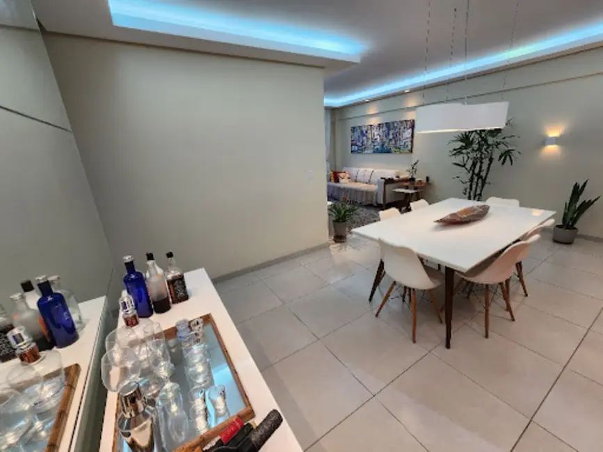 Foto 8 de Apartamento com 3 quartos à venda, 110m2 em Ponta Verde, Maceio - AL