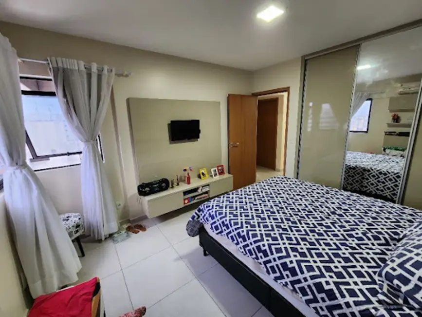 Foto 9 de Apartamento com 3 quartos à venda, 110m2 em Ponta Verde, Maceio - AL