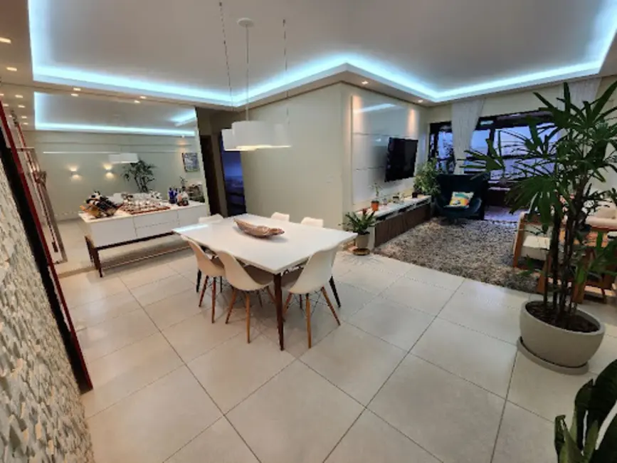 Foto 6 de Apartamento com 3 quartos à venda, 110m2 em Ponta Verde, Maceio - AL