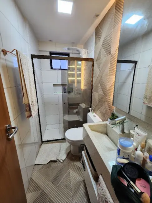 Foto 7 de Apartamento com 3 quartos à venda, 110m2 em Ponta Verde, Maceio - AL