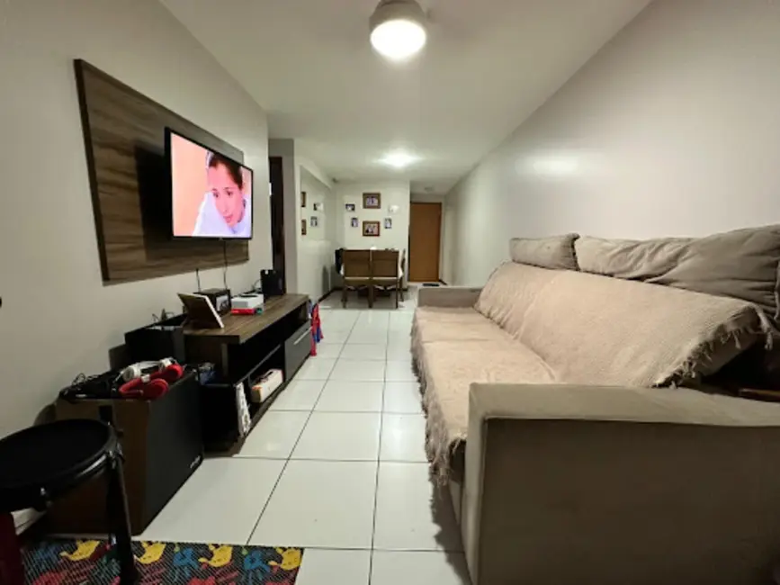 Foto 1 de Apartamento com 2 quartos à venda, 63m2 em Jatiúca, Maceio - AL