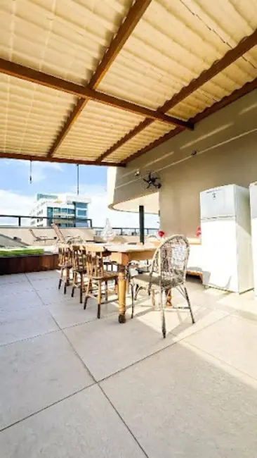 Cobertura com 4 quartos à venda, 354m2 em Ponta Verde, Maceio - AL - imagem 5 Foto 5 de Cobertura com 4 quartos à venda, 354m2 em Ponta Verde, Maceio - AL