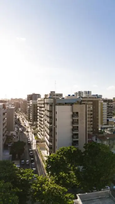 Foto 2 de Cobertura com 4 quartos à venda, 354m2 em Ponta Verde, Maceio - AL