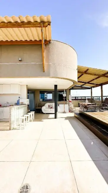 Cobertura com 4 quartos à venda, 354m2 em Ponta Verde, Maceio - AL - imagem 6 Foto 6 de Cobertura com 4 quartos à venda, 354m2 em Ponta Verde, Maceio - AL
