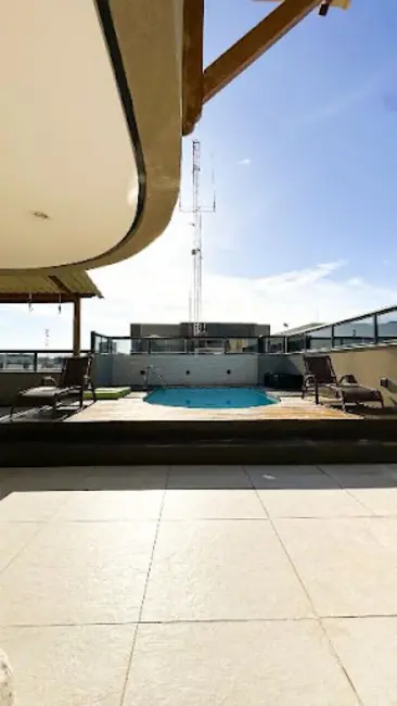 Cobertura com 4 quartos à venda, 354m2 em Ponta Verde, Maceio - AL - imagem 7 Foto 7 de Cobertura com 4 quartos à venda, 354m2 em Ponta Verde, Maceio - AL