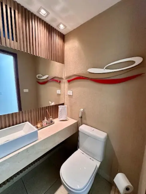 Apartamento com 3 quartos à venda, 191m2 em Ponta Verde, Maceio - AL - imagem 4 Foto 4 de Apartamento com 3 quartos à venda, 191m2 em Ponta Verde, Maceio - AL